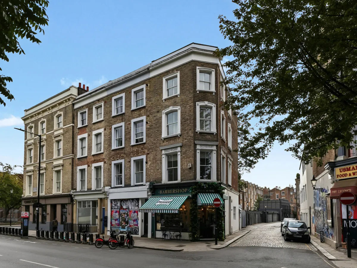 Westbourne Park Road, London, W11, photo 12
