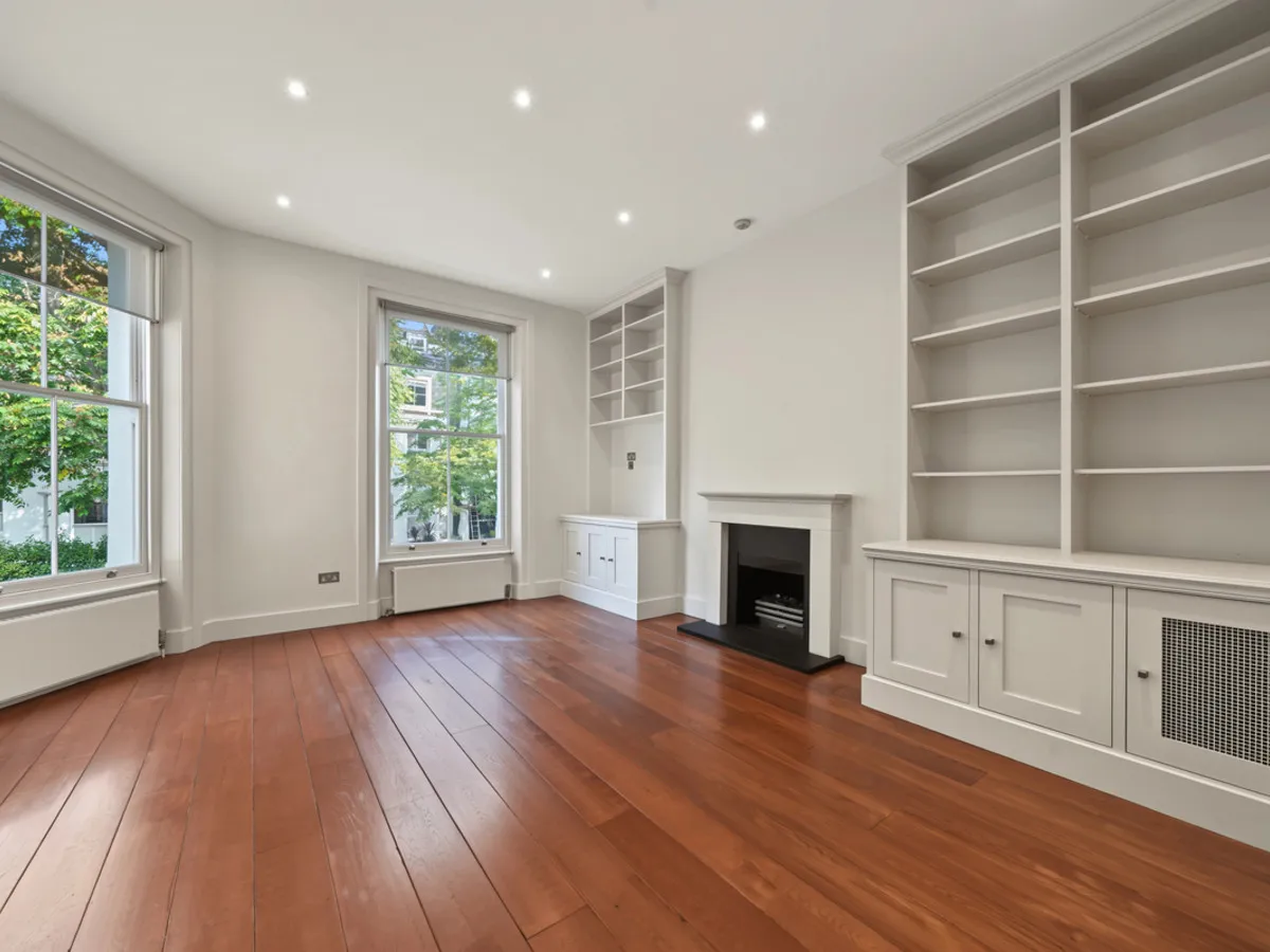 3 bed flat to rent, Westbourne Park Road, London, W11