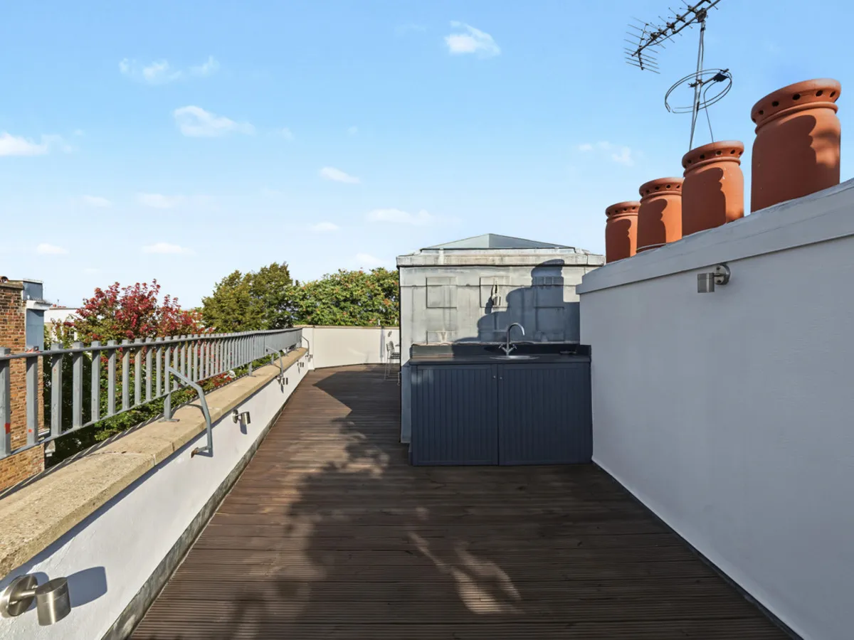 Westbourne Park Road, London, W11, photo 6