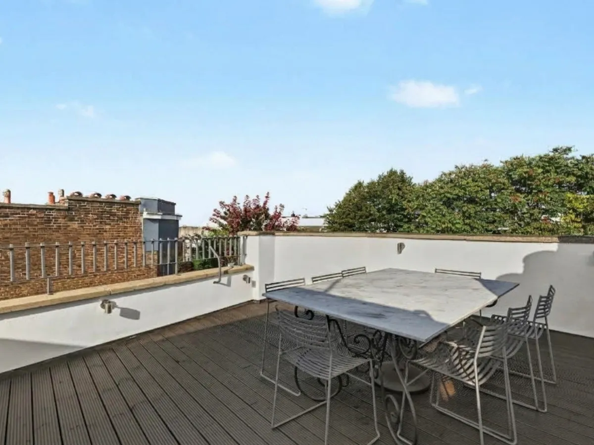 Westbourne Park Road, London, W11, photo 3