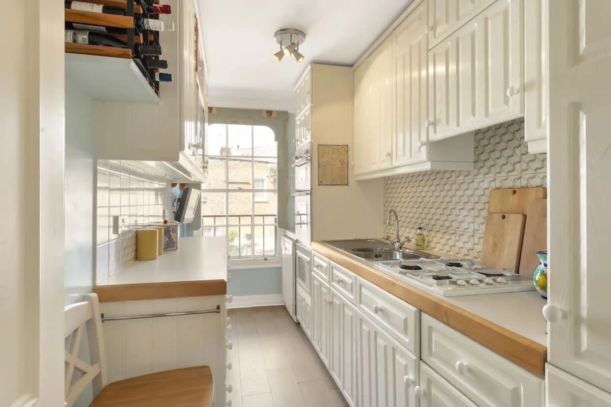 Cadogan Lane, London, SW1X, photo 5