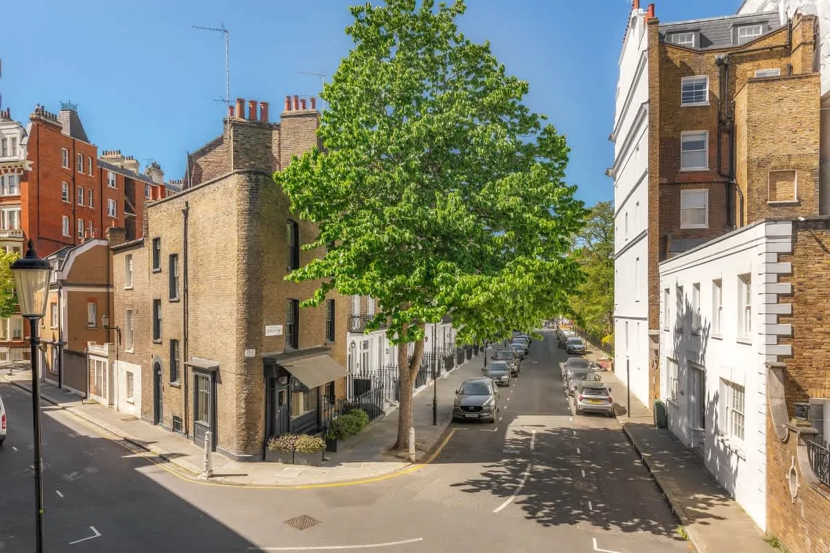 Cadogan Lane, London, SW1X, photo 10