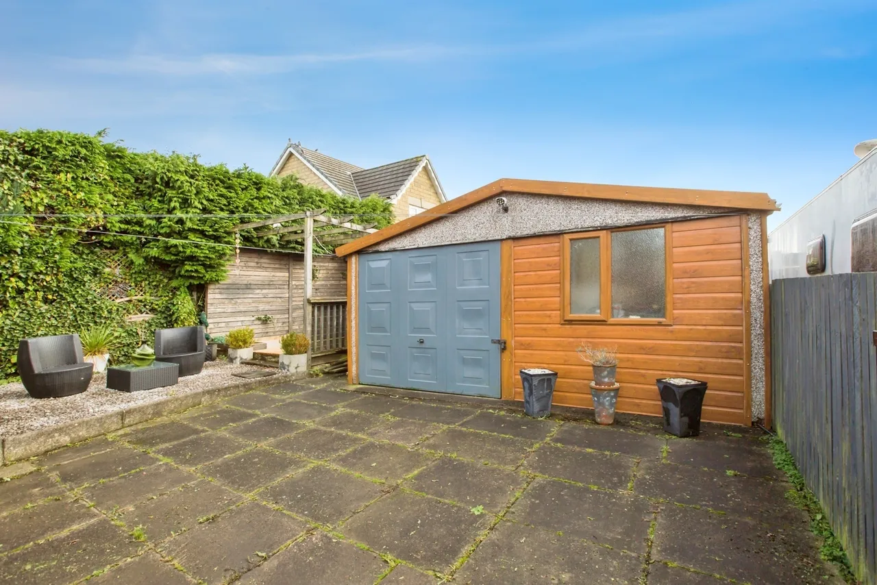Ashlar Grove, Queensbury, BRADFORD, photo 6