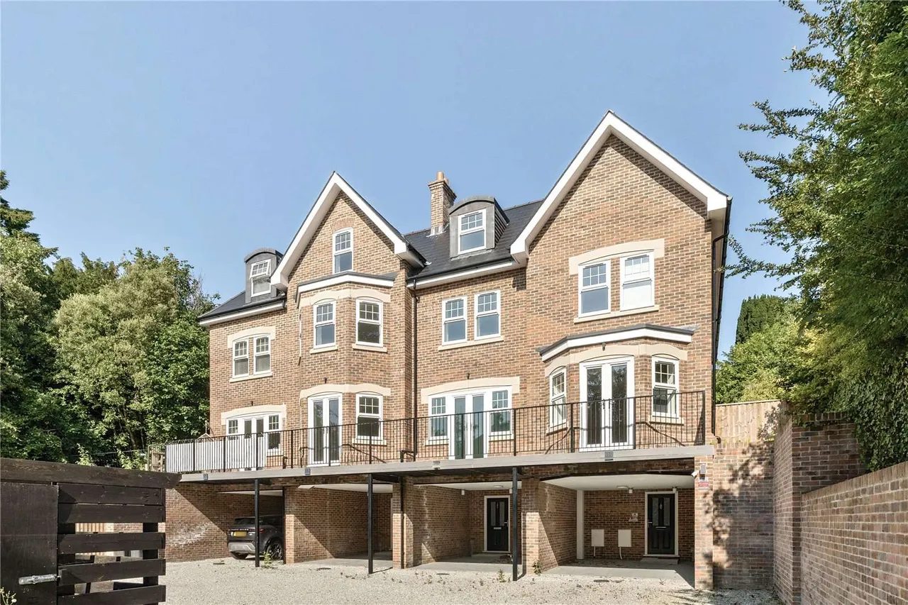 Bodorgan Road, Bournemouth, Dorset, BH2 6NQ, photo 10