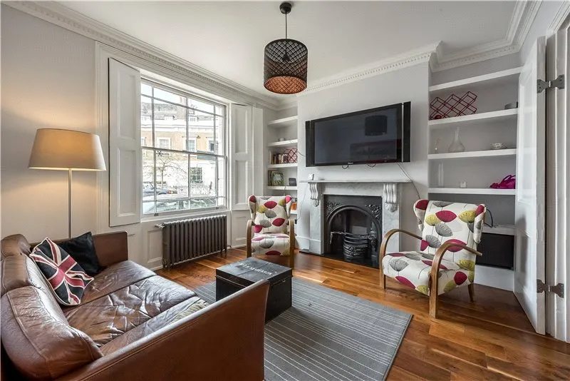 2 bed flat for sale — Colnbrook Street, London, SE1