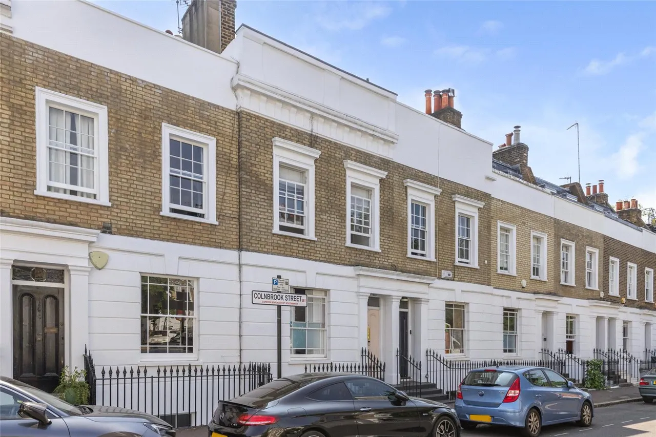 Colnbrook Street, London, SE1, photo 9