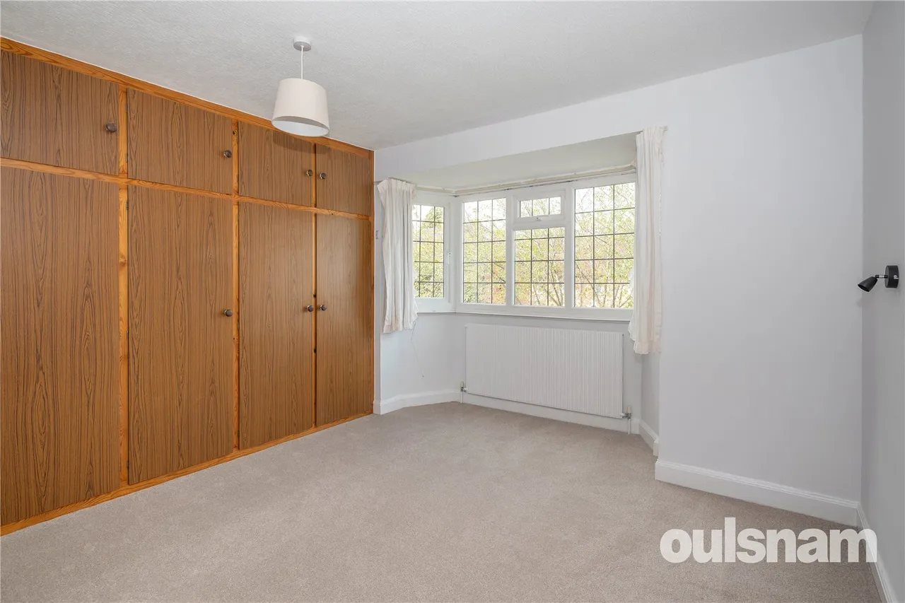 Claines Road, Bournville Village Trust, B31, photo 10
