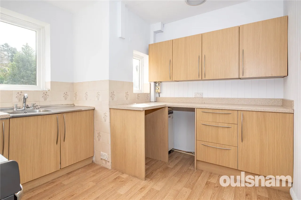Claines Road, Bournville Village Trust, B31, photo 7