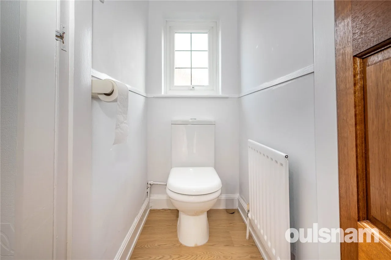Claines Road, Bournville Village Trust, B31, photo 17