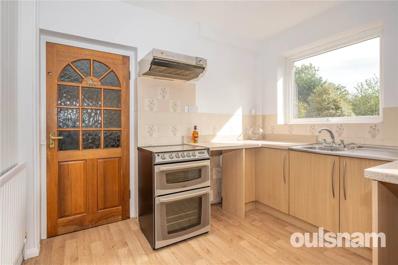 Claines Road, Bournville Village Trust, B31, photo 8