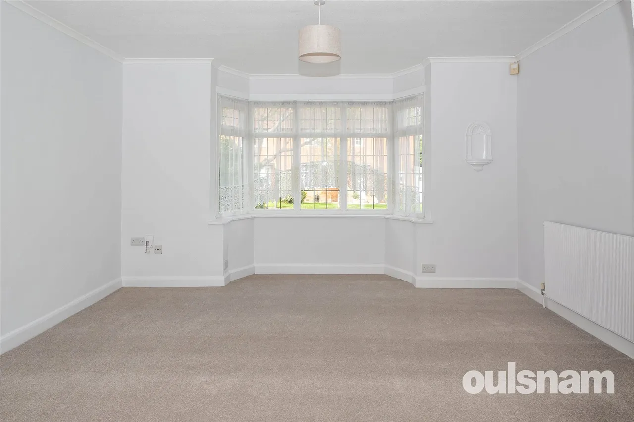 Claines Road, Bournville Village Trust, B31, photo 4