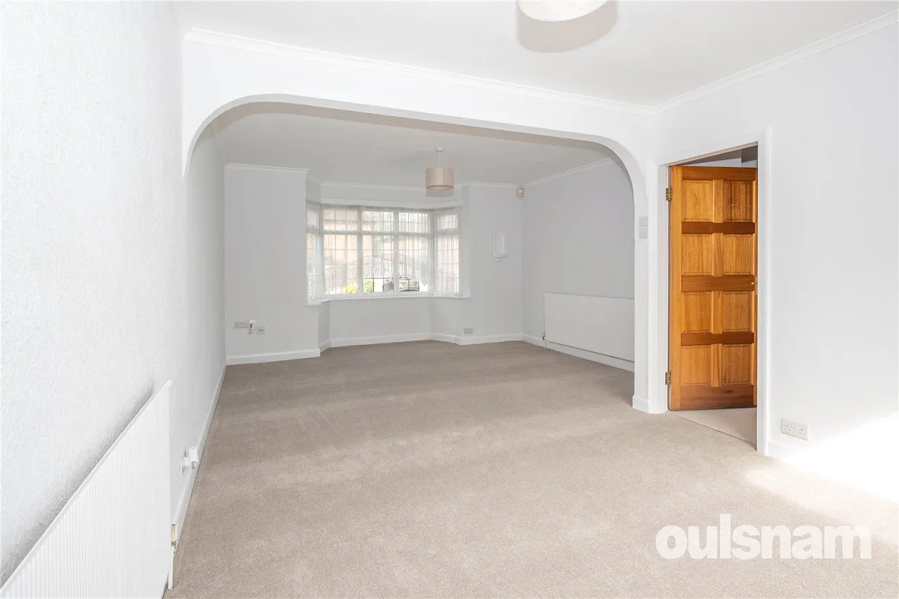Claines Road, Bournville Village Trust, B31, photo 2