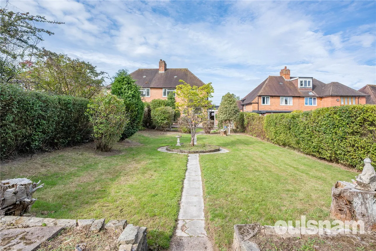 Claines Road, Bournville Village Trust, B31, photo 19