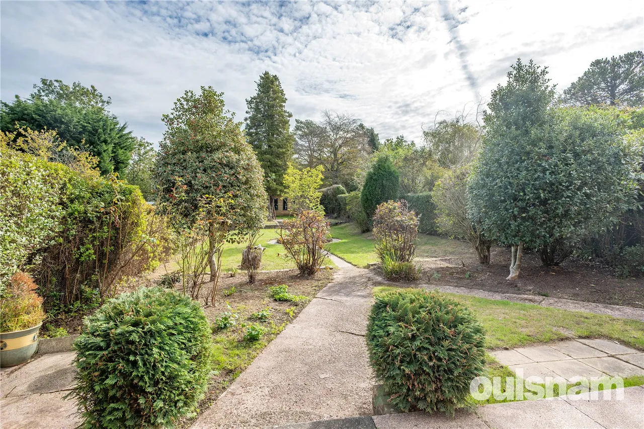 Claines Road, Bournville Village Trust, B31, photo 20