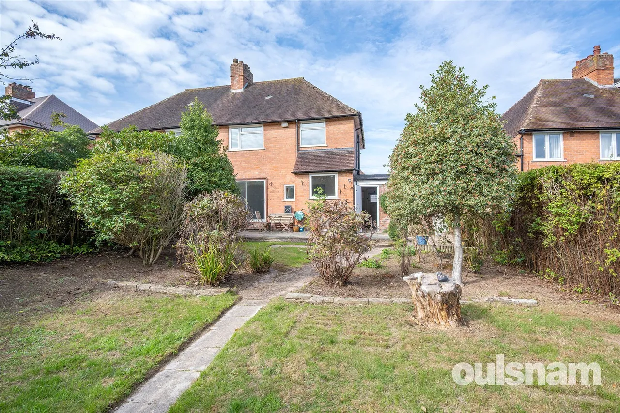 Claines Road, Bournville Village Trust, B31, photo 24