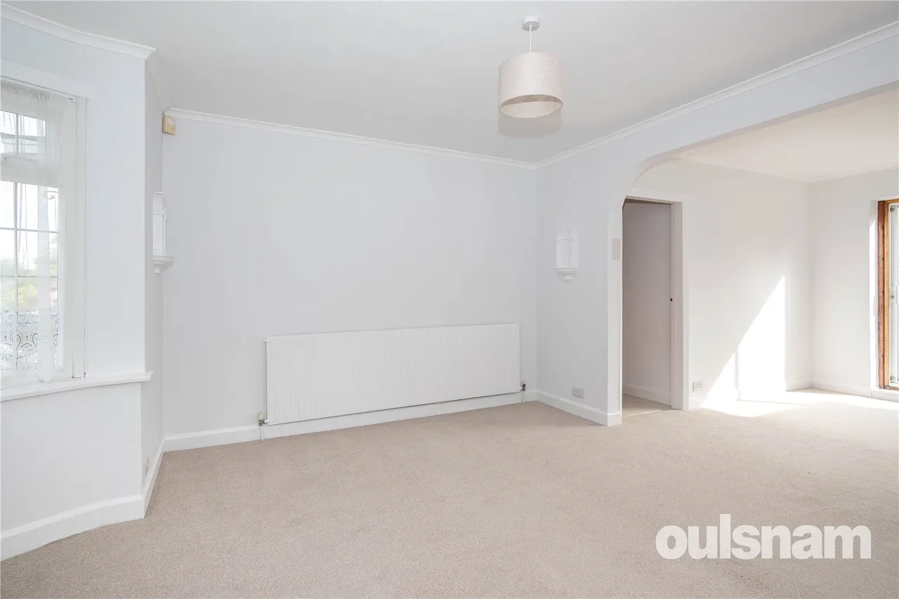 Claines Road, Bournville Village Trust, B31, photo 9