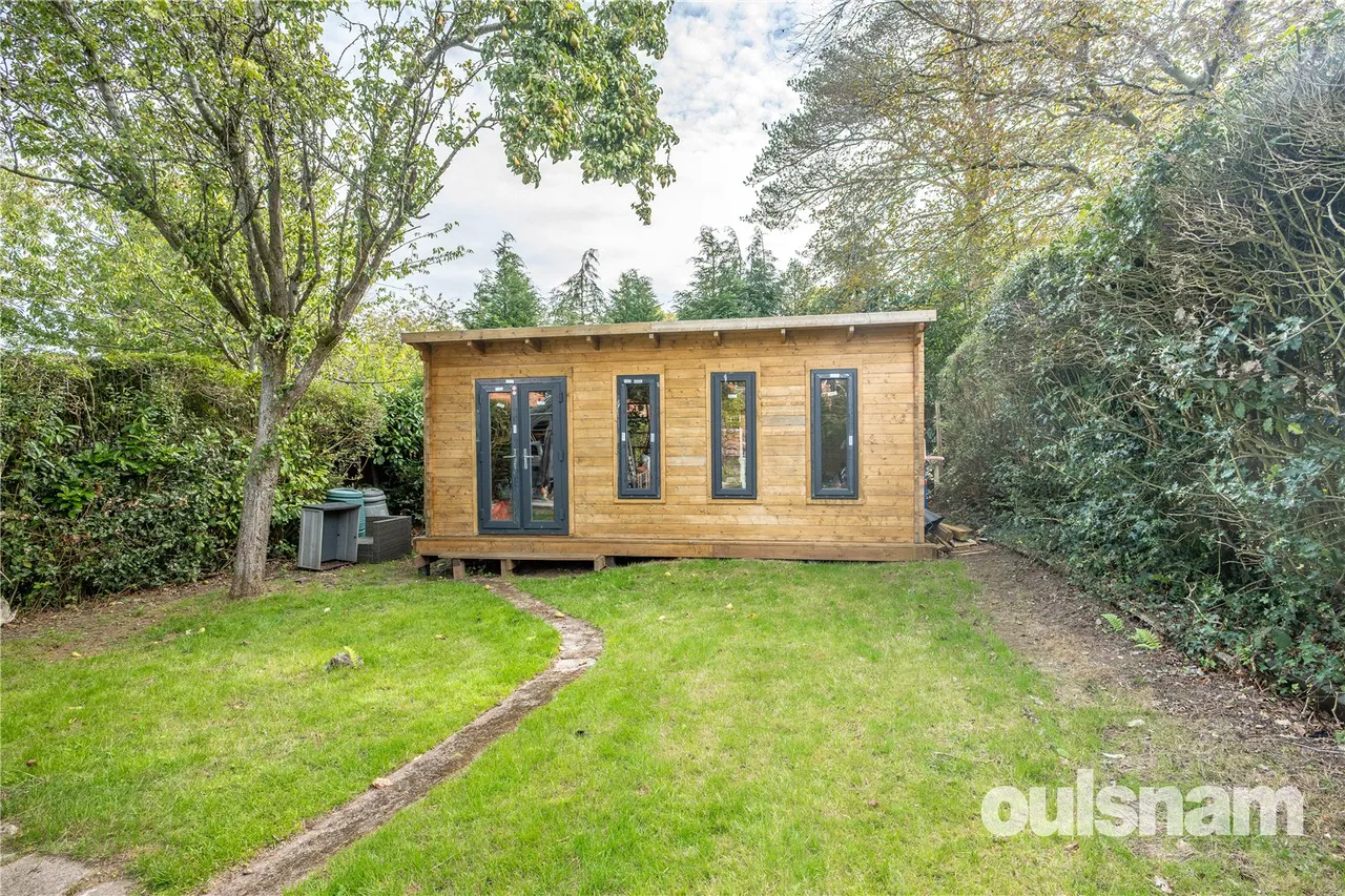 Claines Road, Bournville Village Trust, B31, photo 22