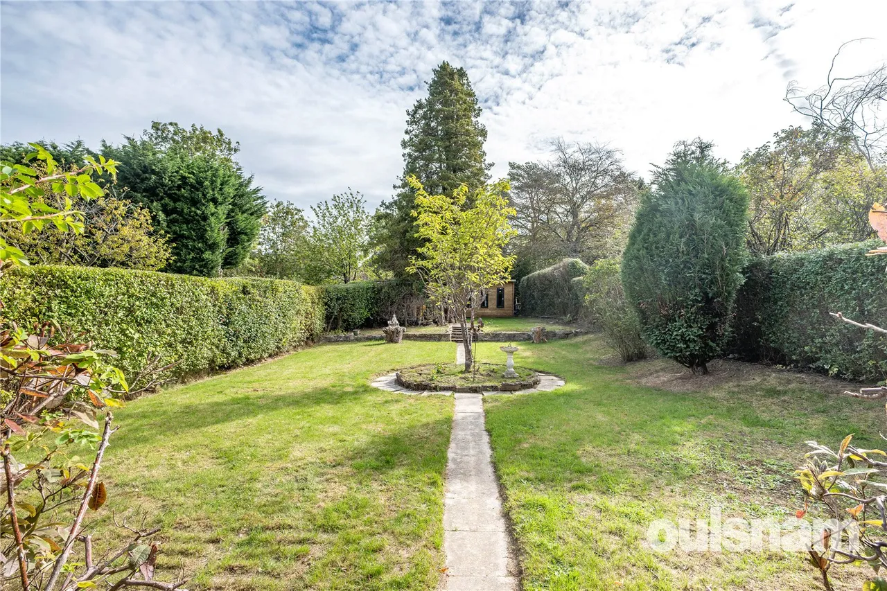 Claines Road, Bournville Village Trust, B31, photo 18
