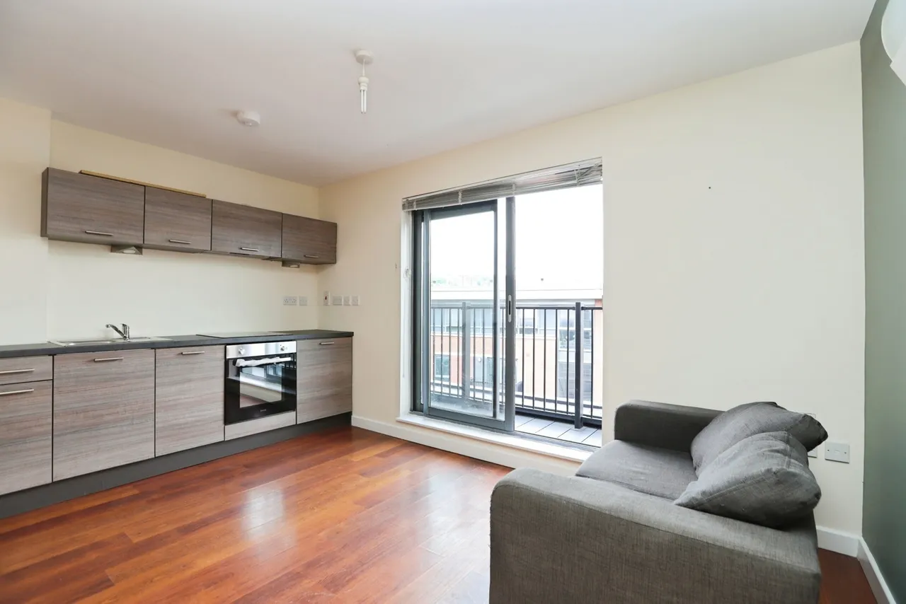 Upper Allen Street, Sheffield, S3, photo 3