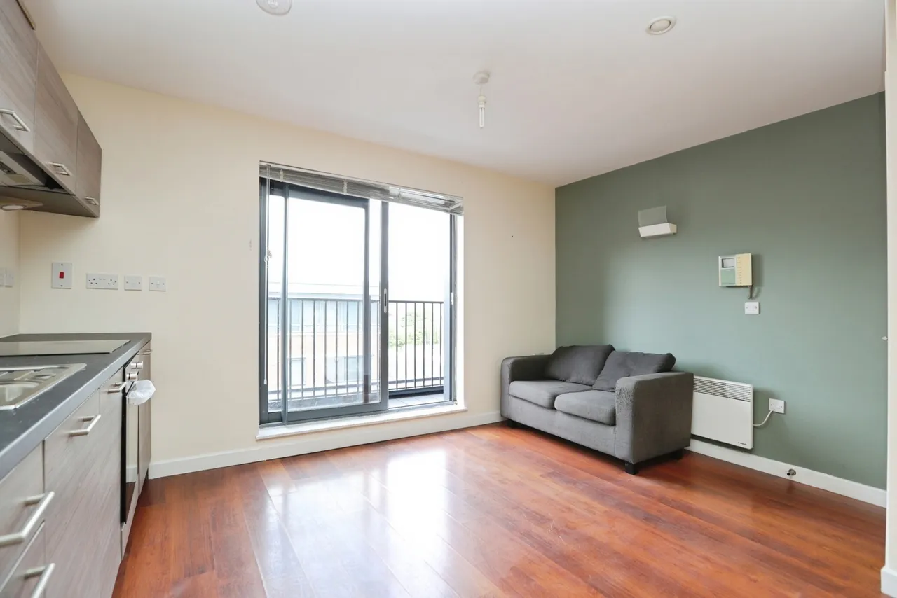 Upper Allen Street, Sheffield, S3, photo 6