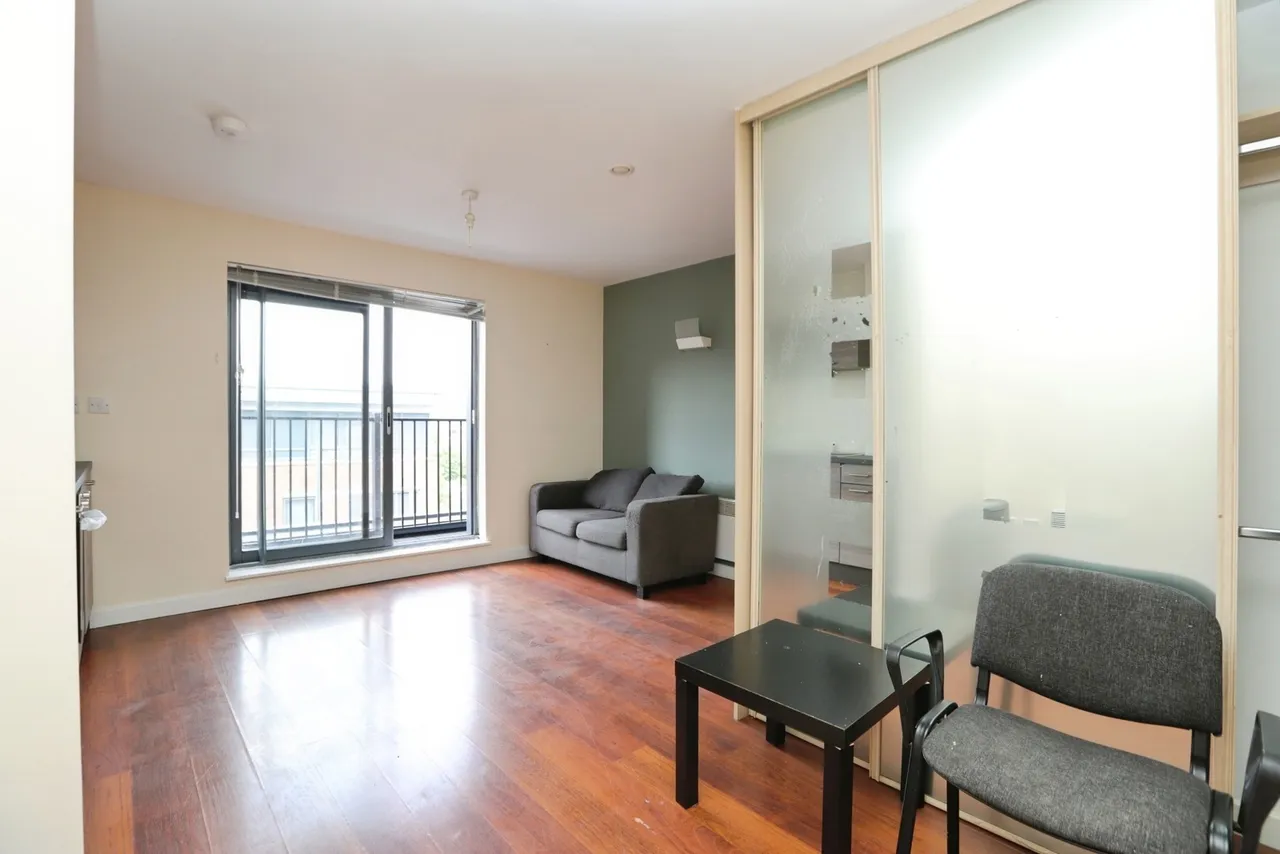 Upper Allen Street, Sheffield, S3, photo 5
