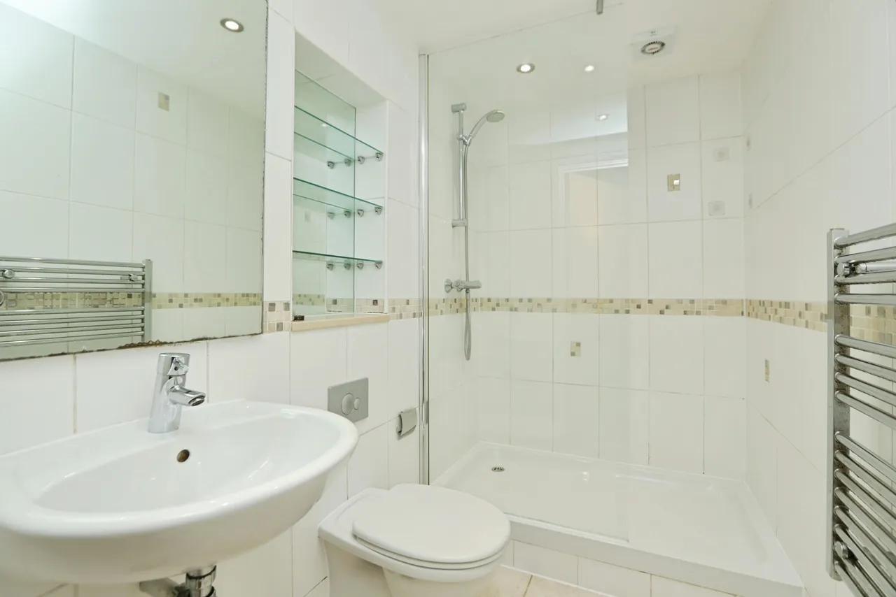 Upper Allen Street, Sheffield, S3, photo 10
