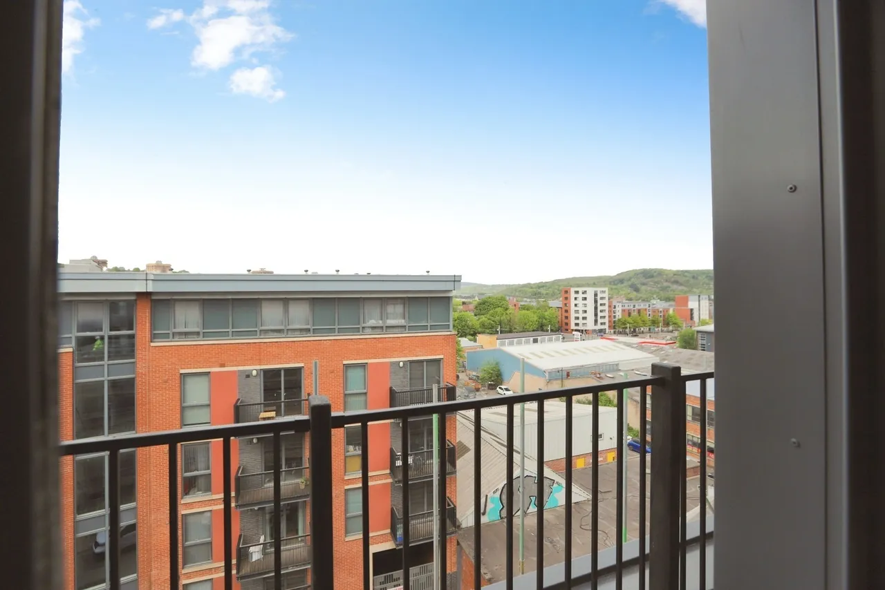 Upper Allen Street, Sheffield, S3, photo 11