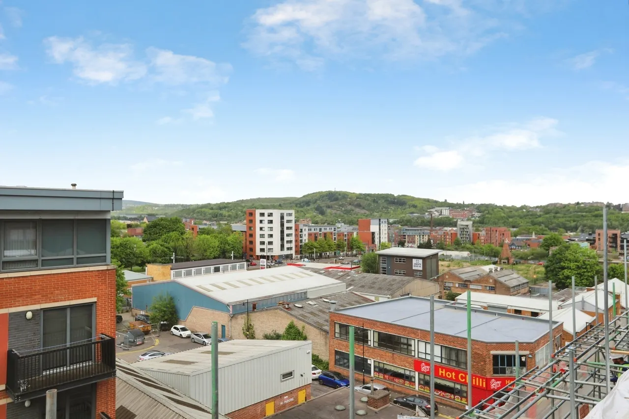 Upper Allen Street, Sheffield, S3, photo 4