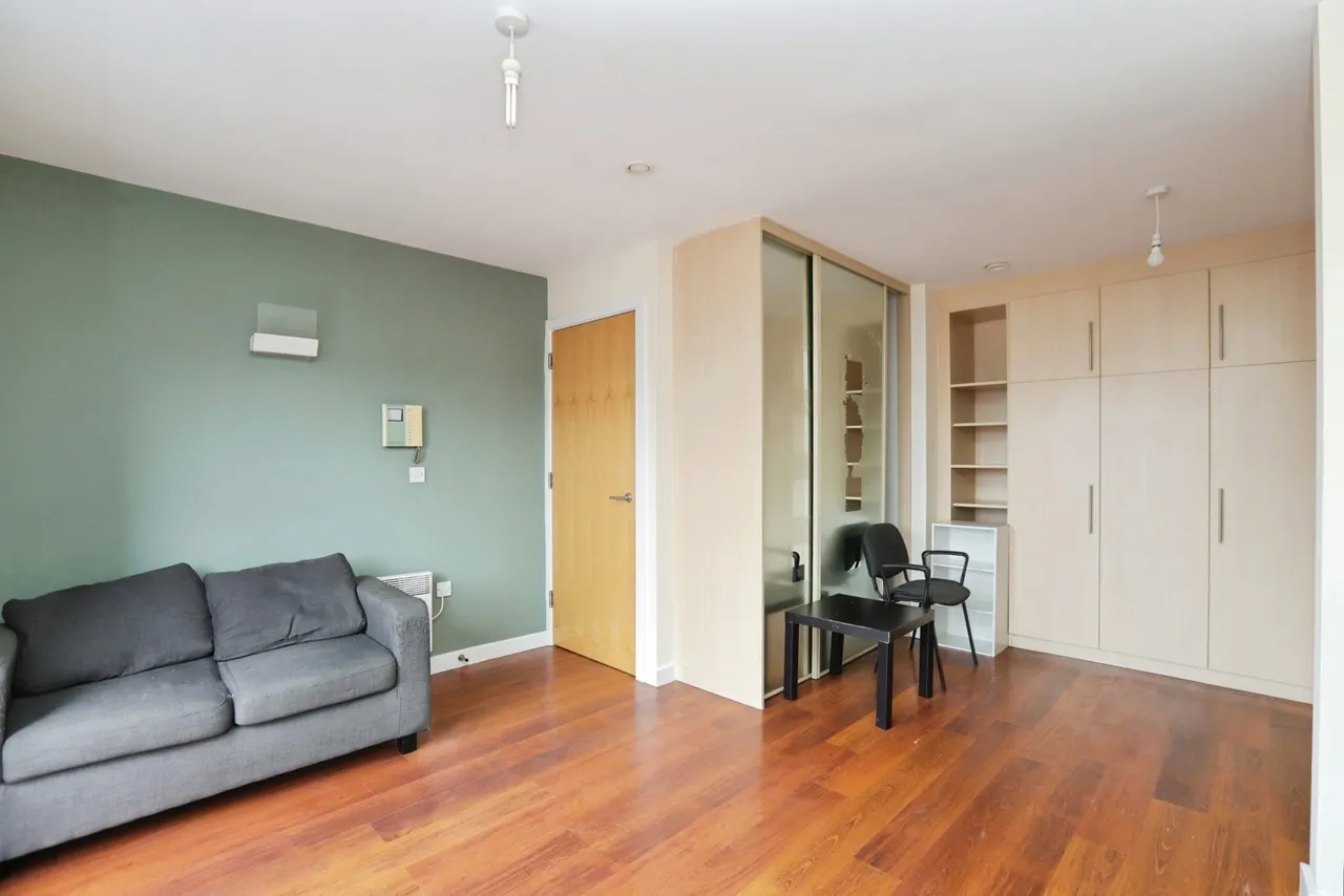 Upper Allen Street, Sheffield, S3, photo 2