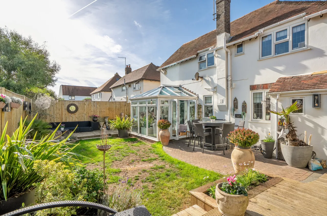 Ophir Road, Worthing, BN11, photo 18