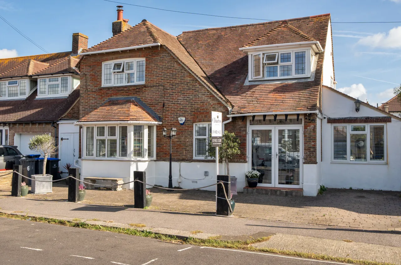 Ophir Road, Worthing, BN11, photo 19