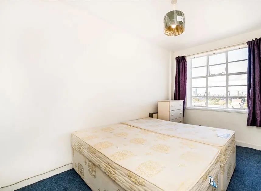 Hamlet Gardens, Hammersmith, W6, photo 5