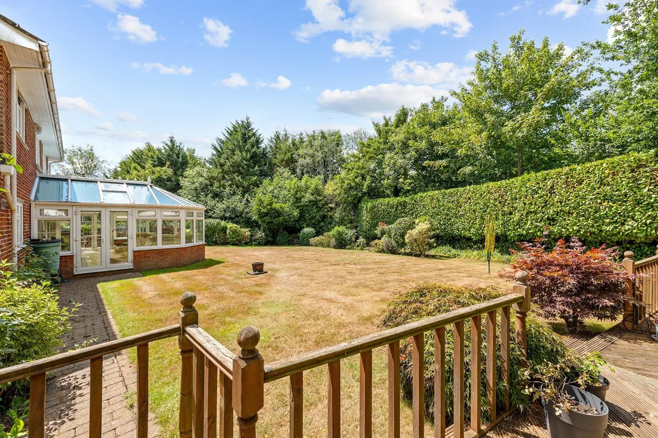 New Lodge Drive, Oxted, RH8, photo 18