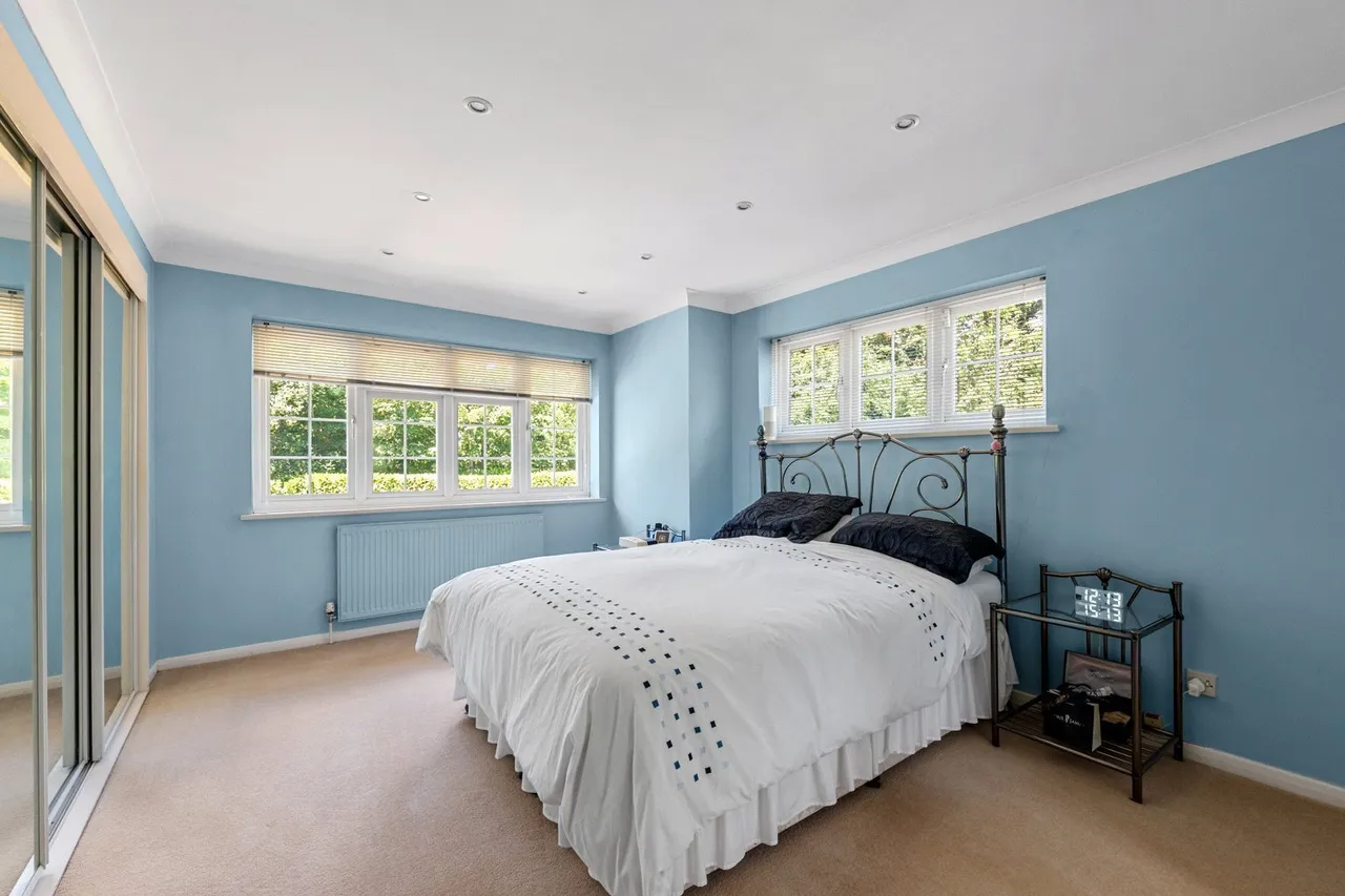 New Lodge Drive, Oxted, RH8, photo 10