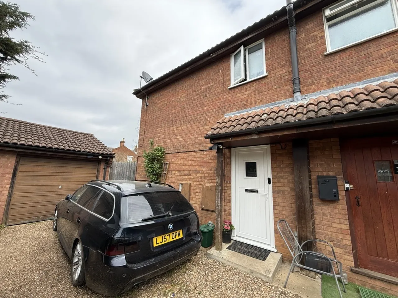 Amies Court, Grimston Road, photo 5