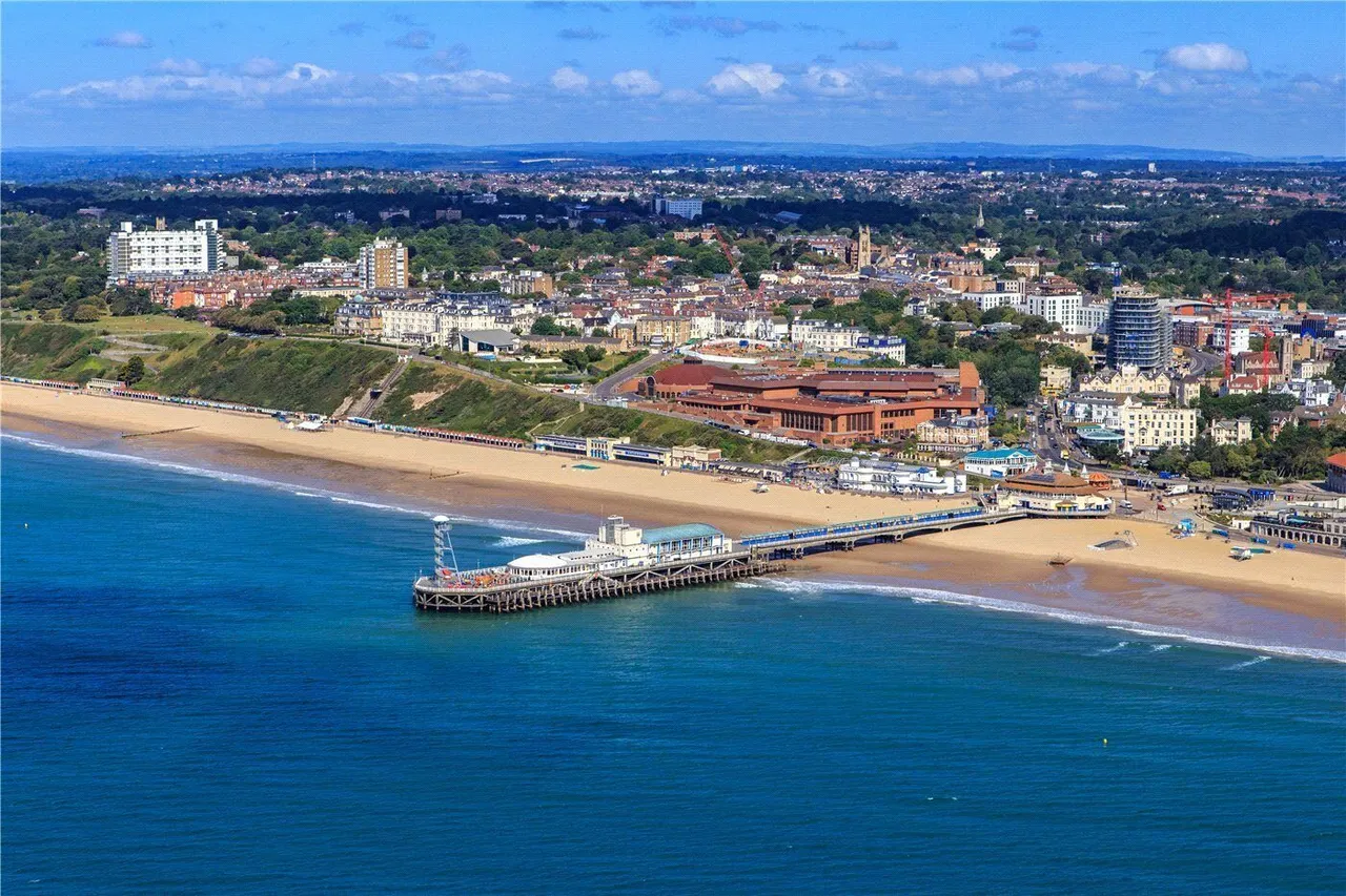 Parsonage Road, Bournemouth, BH1, photo 7