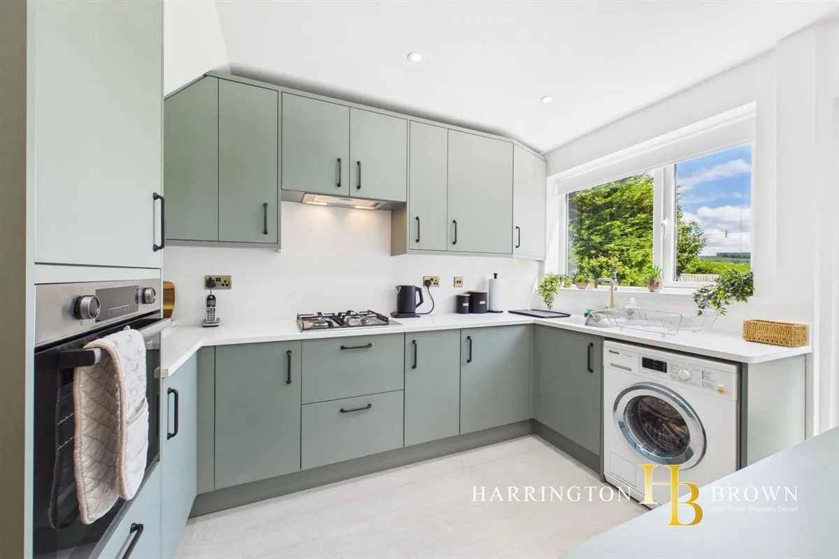 Mount Park Drive, Lanchester, photo 5