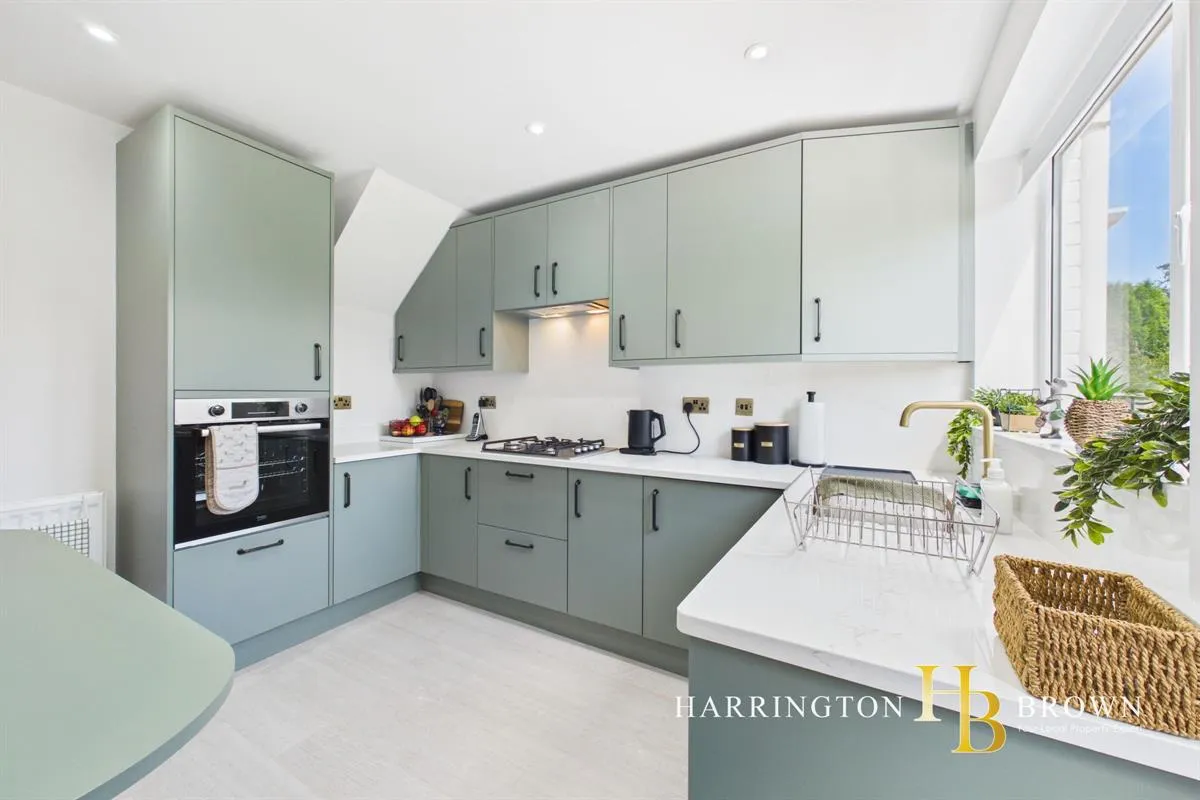 Mount Park Drive, Lanchester, photo 2