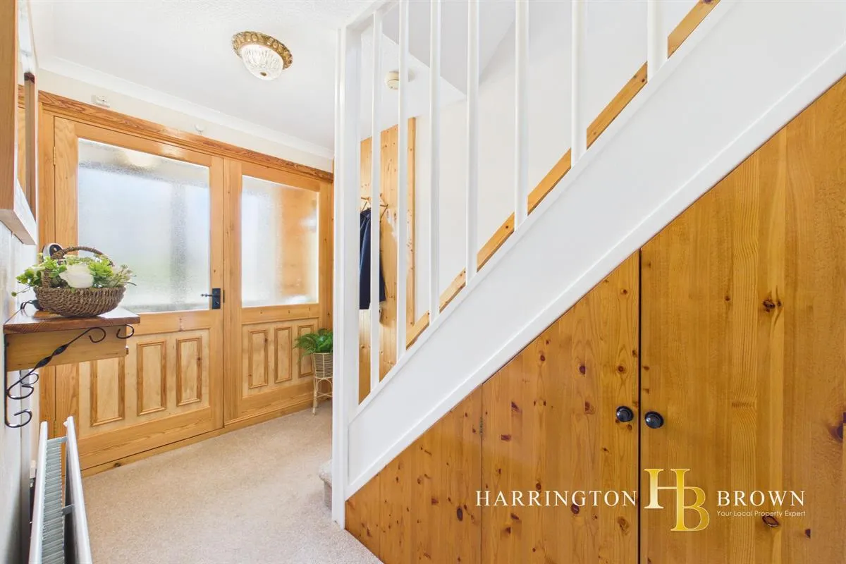 Mount Park Drive, Lanchester, photo 8