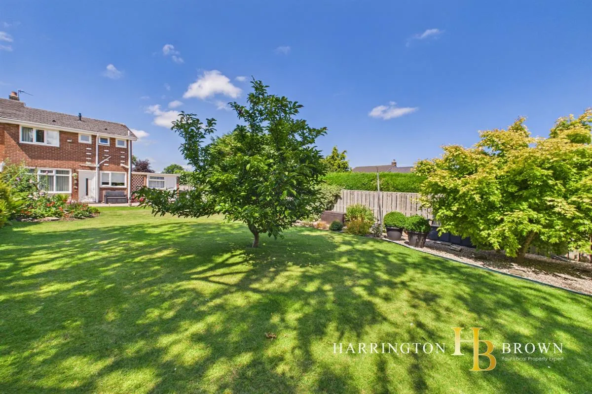 Mount Park Drive, Lanchester, photo 12
