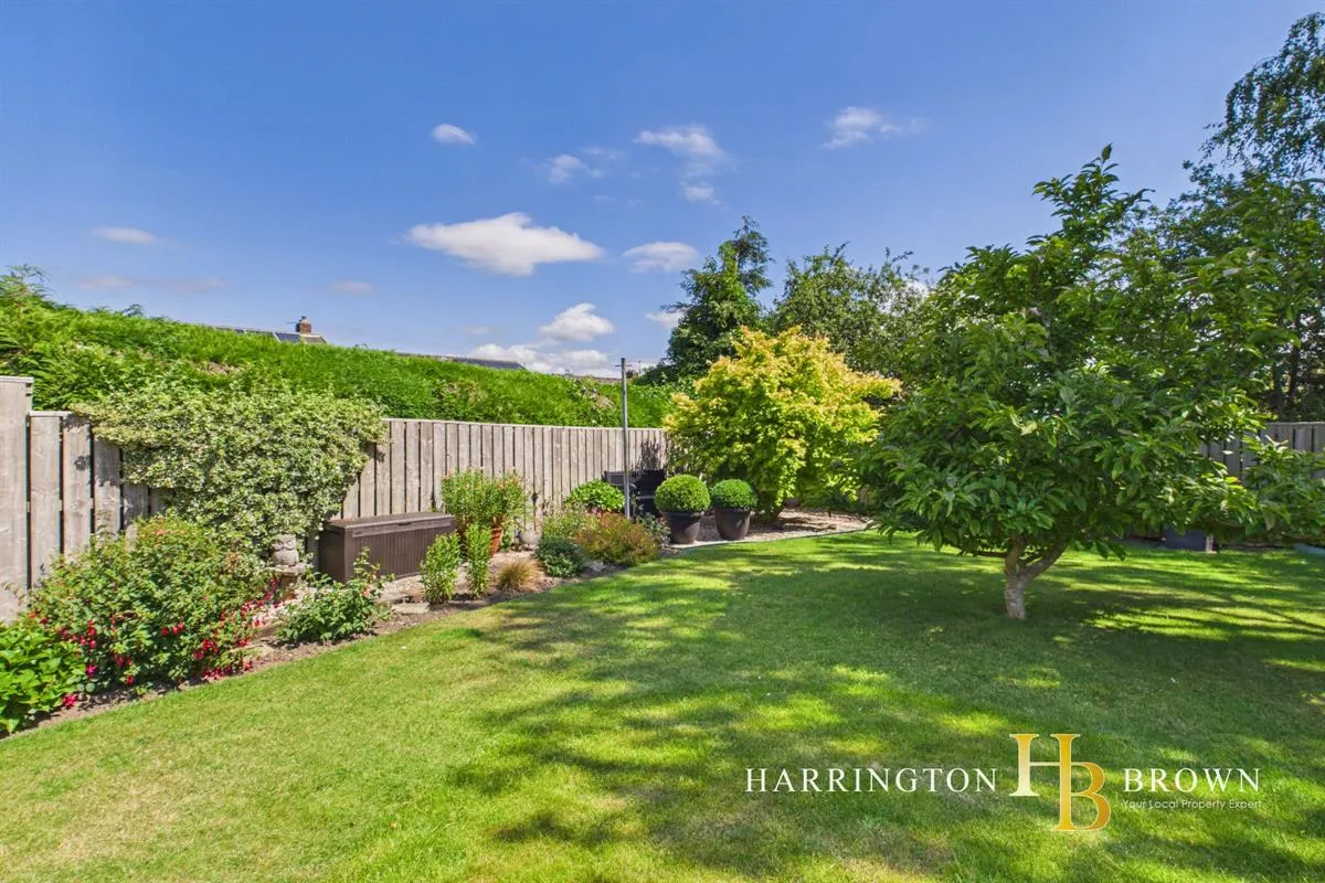 Mount Park Drive, Lanchester, photo 11