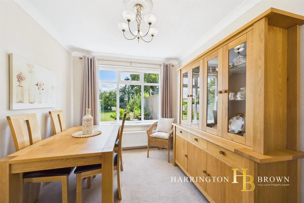 Mount Park Drive, Lanchester, photo 14