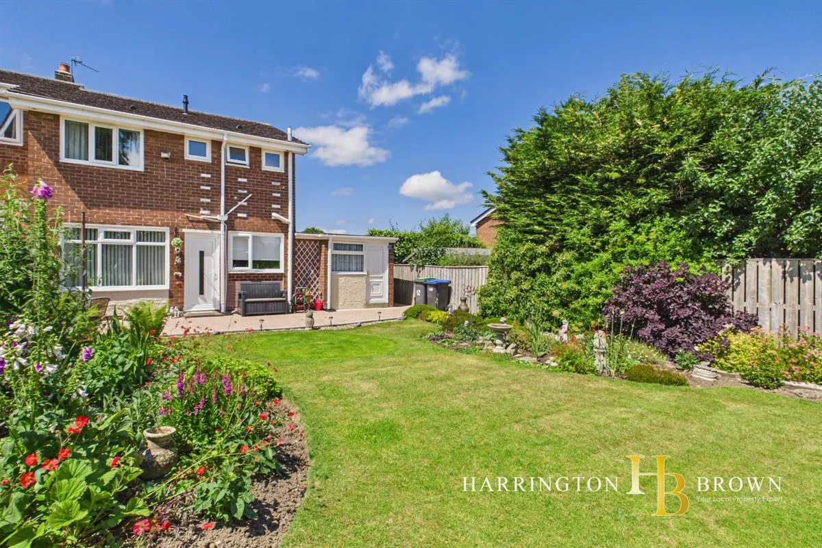 Mount Park Drive, Lanchester, photo 13