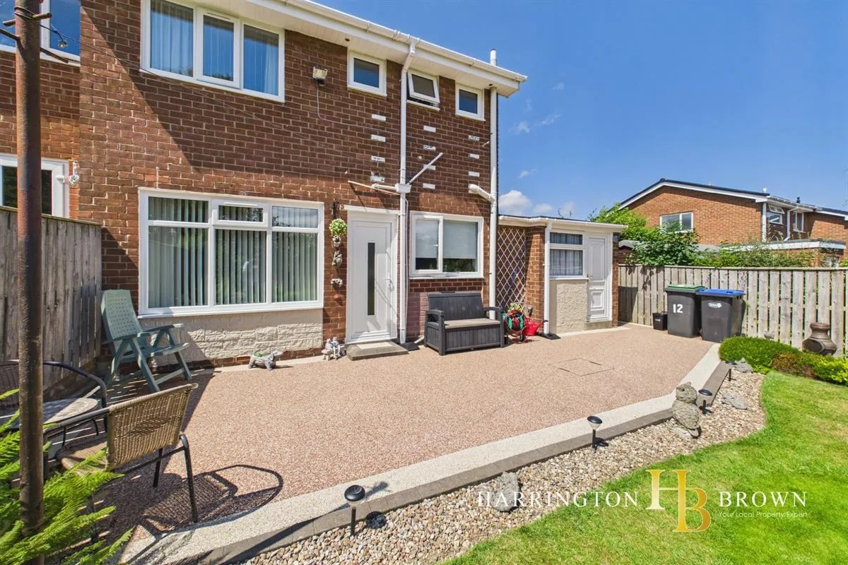 Mount Park Drive, Lanchester, photo 24