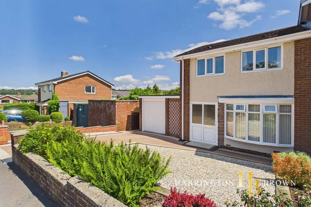 Mount Park Drive, Lanchester, photo 23
