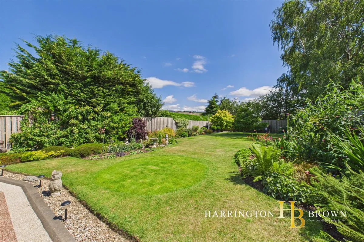 Mount Park Drive, Lanchester, photo 10