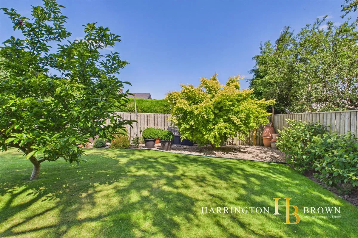 Mount Park Drive, Lanchester, photo 22