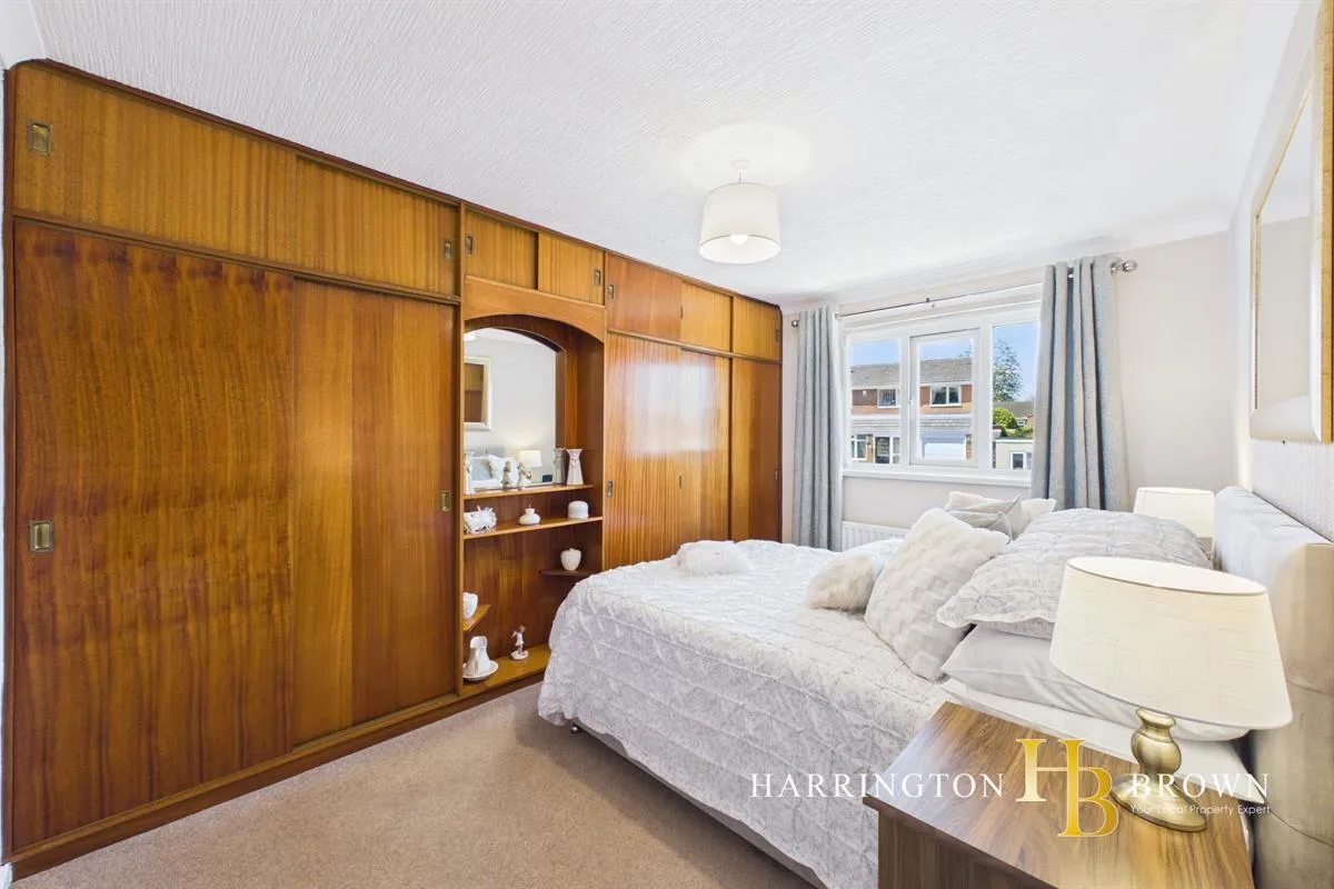 Mount Park Drive, Lanchester, photo 17