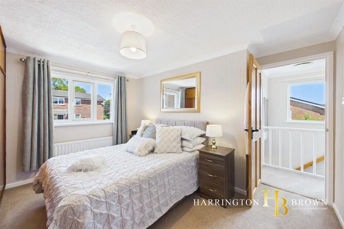 Mount Park Drive, Lanchester, photo 20