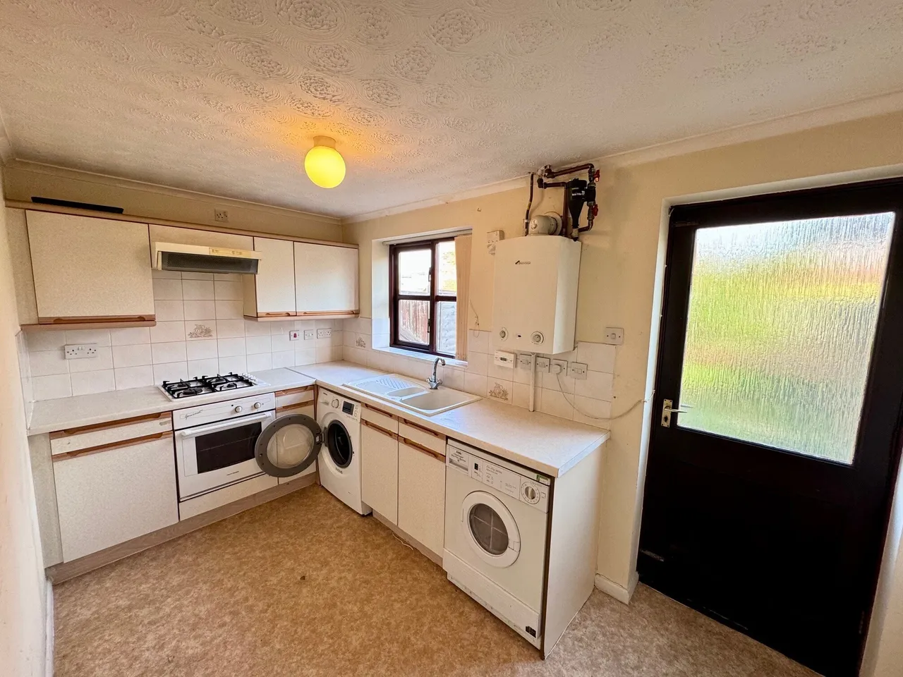 Heron Drive, Lenton, NG7, photo 4